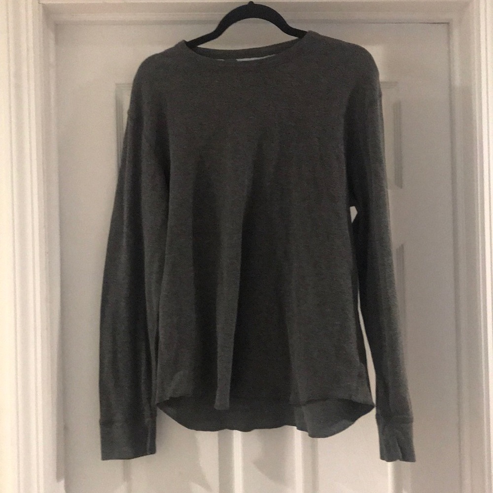 Casual Sweater